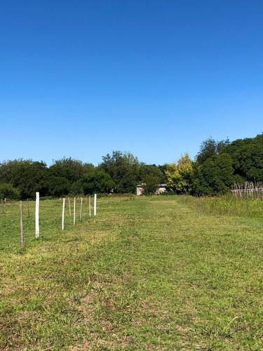 Imagen 17 de 18 de Lote 1250 M2 - La Aguadita / Villa De Las Rosas - Traslasierra
