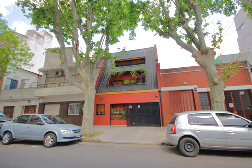 Moreto 59: Excelente Casa De 5amb. Garage Patio