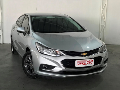Chevrolet Cruze 1.4 Turbo Lt At 2019