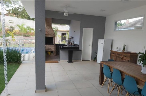 Imagem 5 de 15 de Casa Em Condomínio Para Venda Em Itupeva, Parque Dos Cafezais Ii, 3 Dormitórios, 3 Suítes, 5 Banheiros, 6 Vagas - 20405o_2-1211995