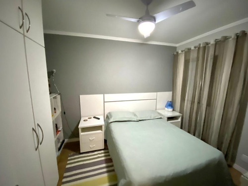 Imagem 8 de 15 de Apartamento - 915 - 69958992