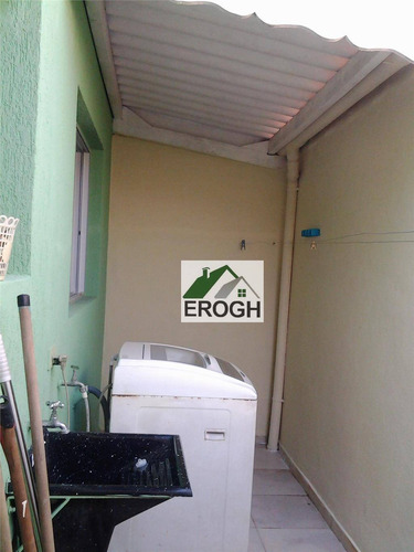 Imagem 3 de 12 de Casa Residencial À Venda, Balneário Maracanã, Praia Grande. - Ca0019