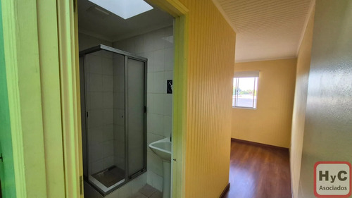 Arriendo Oficinas En Quilicura 8 Privados 9-b Y 2- E