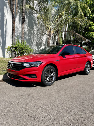 Volkswagen Jetta 1.4 T Fsi Rline Tip