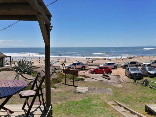 Las Rocas 1 Frente Al Mar En Punta Del Diablo