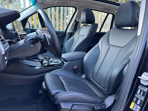 BMW X3 2.0T X3 Xdrive 30E Xline Steptronic Sport 252Cv