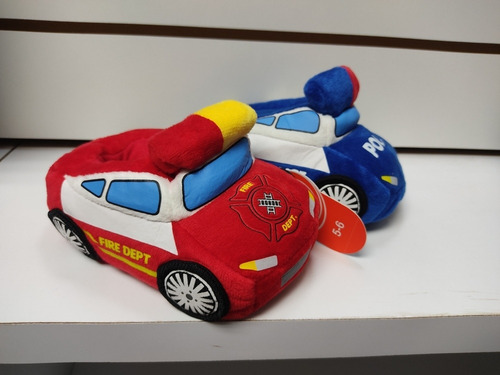 Imagen 5 de 7 de Pantunflas Paw Patrol Ninos