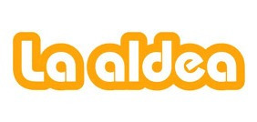 Reloj de pared ovalado - La Aldea