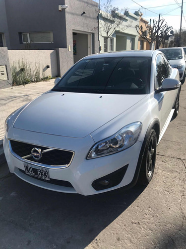 Volvo C30 2.0 145hp Mt P3 Facelift