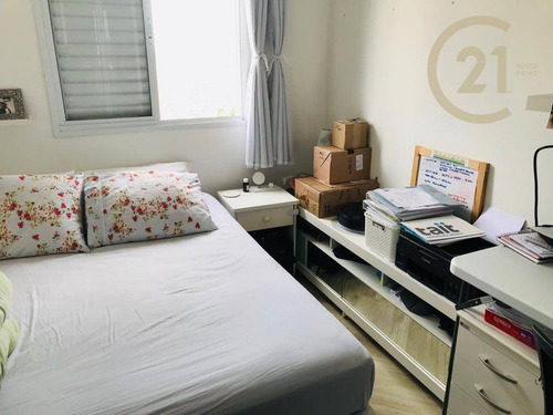 Imagem 14 de 17 de Apartamento Com 2 Dormitórios À Venda, 60 M² Por R$ 685.000,00 - Vila Leopoldina - São Paulo/sp - Ap23660