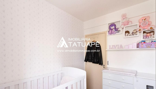Imagem 13 de 30 de Apartamento - Ap000489 - 69441849