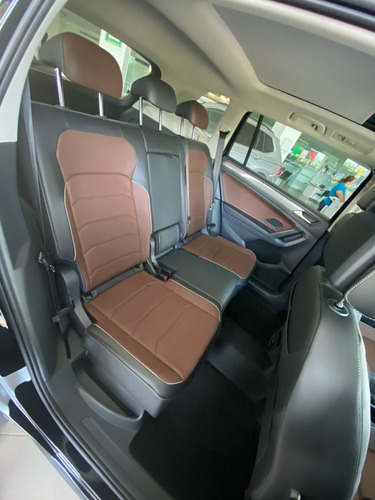 Imagen 9 de 13 de Tiguan R-line Mod 2022