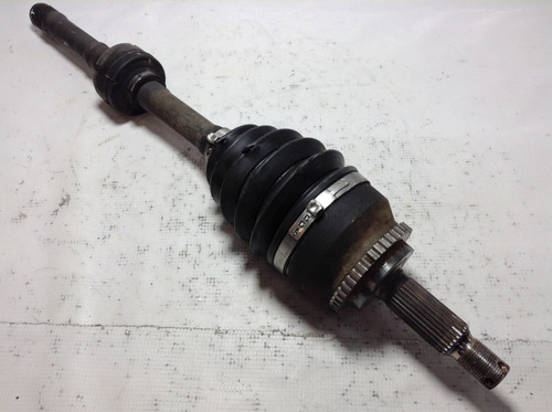 Flecha Derecha Detalle Mitsubishi Eclipse Gt 3.8 Aut 06-10 (Usado)