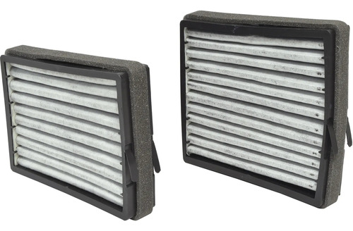 Filtro De Cabina Mercedes-benz C240 2001 2002 2003 2004