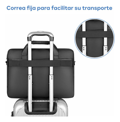 Y Portafolios Mochila De Moda Simple Para Computadora