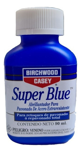 Birchwood Casey Super Pavonador 90ml