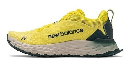 Imagen 2 de 6 de Zapatos Deportivos New Balance Fresh Foam Hierro V6