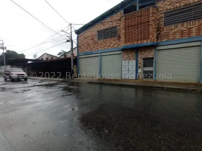 Galpón en venta