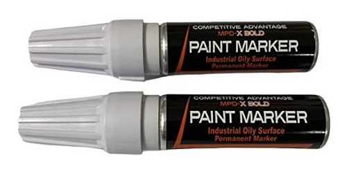 Dibujo, Ventaja Competitiva Marcador De Pintura Esmaltada Mp