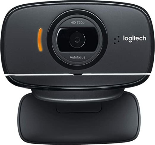 Logitech B525 Cámara Web Hd