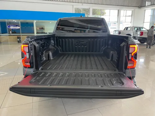 Ford Ranger Raptor 3.0 V6 Bit Gtdi Cd 4X4