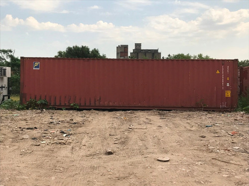 Imagen 15 de 15 de Contenedores Maritimos Containers Usados 20/40 Entre Rios