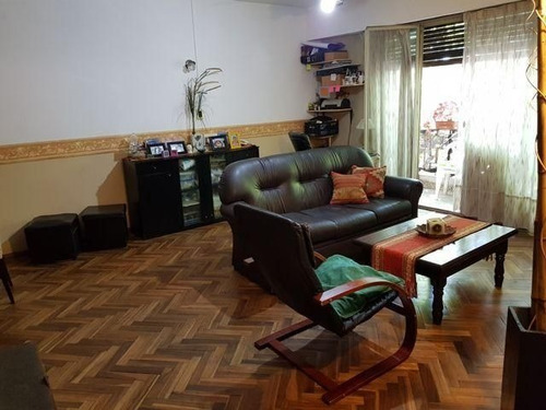 Imagen 5 de 16 de Excelente Ph Tipo Piso Unico En Inmejorable Ubicacion