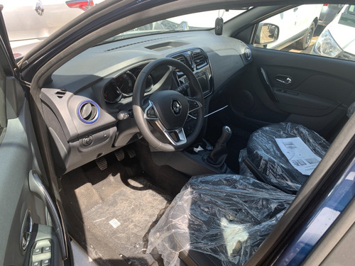 Imagen 4 de 11 de Stepway Intens 1.6 16v