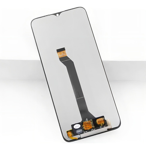 Pantalla Táctil Lcd Para Cubot X70 Color Negro