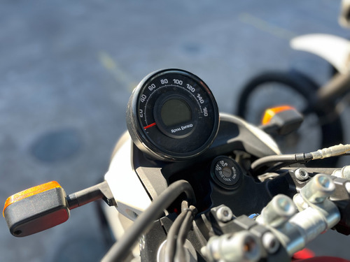 Royal Enfield Scram 411 2023 8.330 Km | Excelente Estado