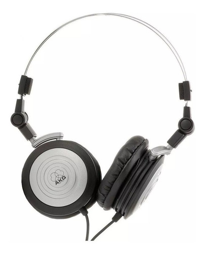Imagem 2 de 3 de Fone De Ouvido Akg K414p Mini Headphone Original