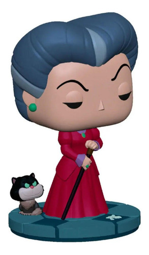 Funko Pop Disney Villains Lady Tremaine 1080