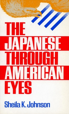 Libro Japanese Through American Eyes - Johnson, Sheila K.