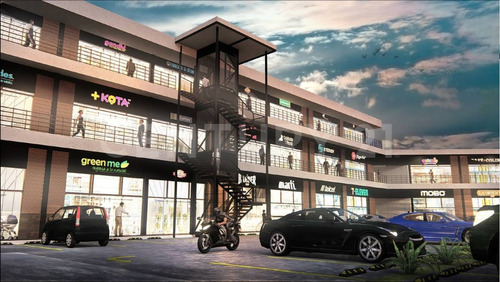 Venta Local Comercial L105 Gran Plaza Capu, San Pablo Xochimehuacan, Puebla