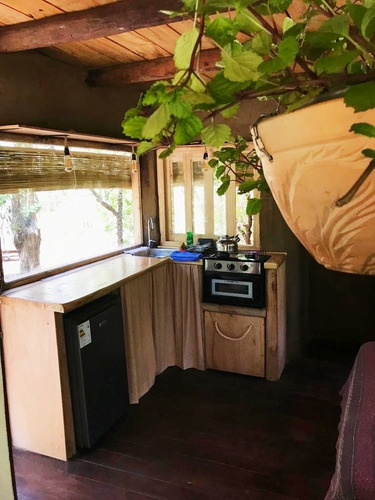 Casa Para 2 En El Bosque De Santa Ana, Colonia
