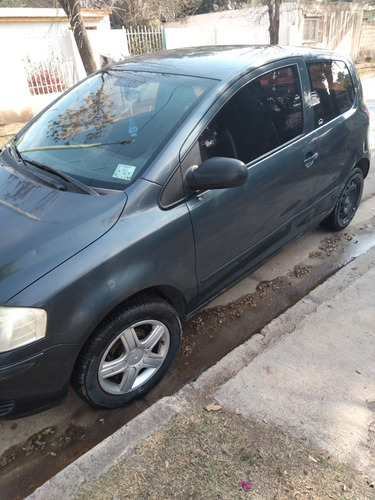 Imagen 1 de 5 de Volkswagen Fox 2006 1.6 Trendline