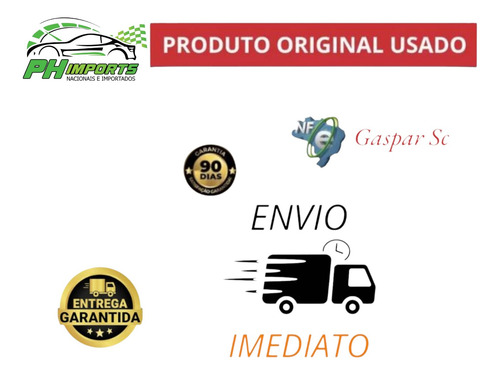 Rádio Bluetooth Gm Onix Prisma 2018 2019 Cód 52153003 Cx1098 (Usado)