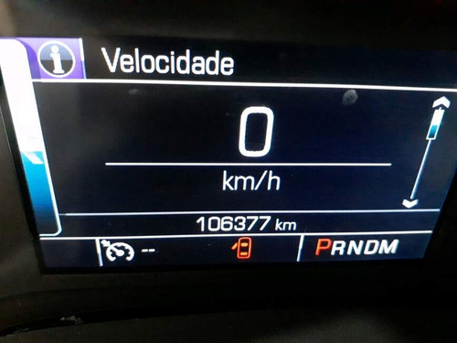 Chevrolet Cruze 1.4 TURBO LTZ 16V FLEX 4P AUTOMÁTICO