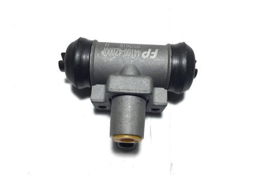 Cilindro Rueda Trasera Nissan Sentra B15 Xe Gxe 1.8 Lt 01-06