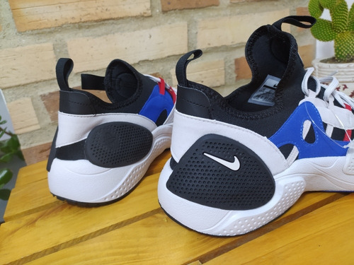 Nike Hurache Talla 9.5 & 10 Zapatos Deportivos