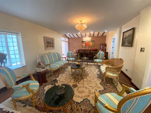 Casa En Venta En La Alameda