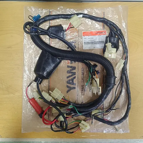 Ramal Rkv 200 Original Ek
