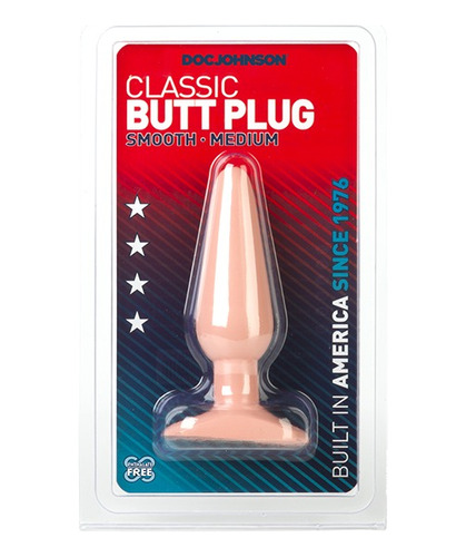 Consolador Anal Butt Plug Dildos Plug Anal Sexshop Clitoral 