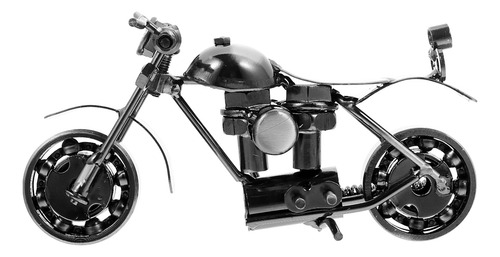 Adorno Decorativo Para Modelo De Motocicleta