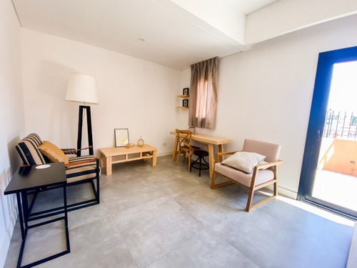 Imagen 7 de 12 de Venta De Departamento En Barrio Mediterráneo, La Providencia