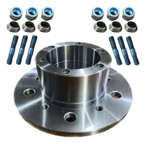 Comprar Maza De F100 Para Reforma Palier Flotante Con Kit Esparragos