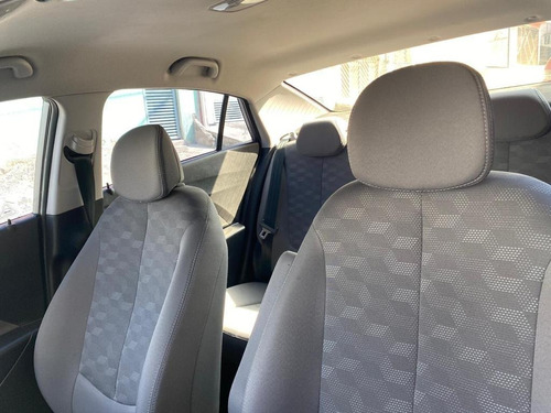 Hyundai Hb20s Automático 1.6 - Comfort Plus