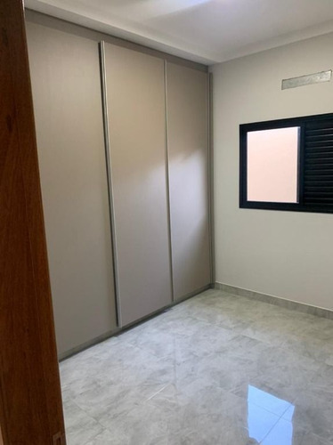 Imagem 16 de 30 de Casa Com 3 Dormitórios À Venda, 230 M² Por R$ 760.000,00 - Condomínio Terra Vista - Mirassol/sp - Ca9014