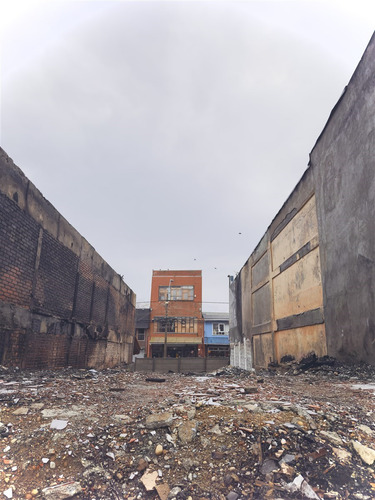 Sitio En Venta En Ancud En Pleno Centro Para Inversion