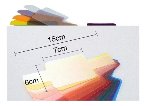 Kit Flash Yongnuo Yn560iv + 12 Geles Filtro De Colores